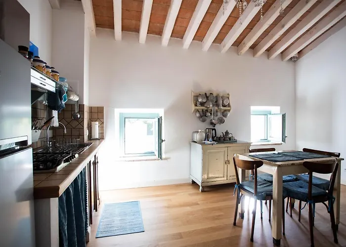 La Marcona Apartamento