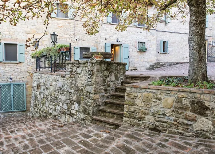 La Marcona Serramazzoni