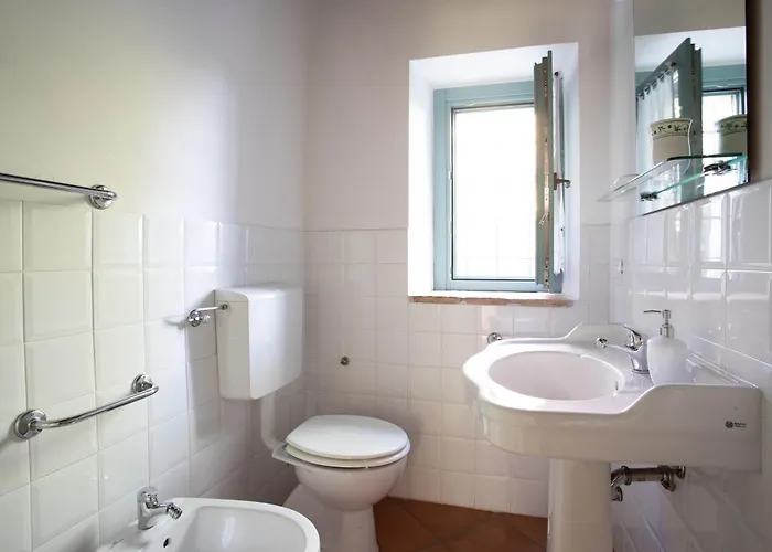 La Marcona * Serramazzoni